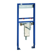 Grohe Élément lavabo Rapid SL H 1,13 m, avec siphon encastré