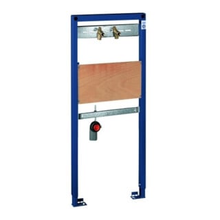 Grohe Élément lavabo Rapid SL H 1,30 m, pour robinet mural