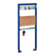 Grohe Élément lavabo Rapid SL H 1,30 m, pour robinet mural-1
