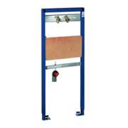 Grohe Élément lavabo Rapid SL H 1,30 m, pour robinet mural