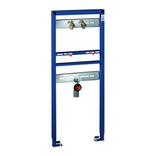 Grohe Élément lavabo Rapid SL H 1,30 m, pour robinet mural
