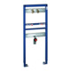 Grohe Élément lavabo Rapid SL H 1,30 m, pour robinet mural-1