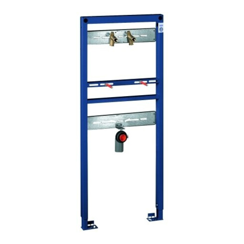 Grohe Élément lavabo Rapid SL H 1,30 m, pour robinet mural