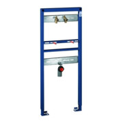 Grohe Élément lavabo Rapid SL H 1,30 m, pour robinet mural