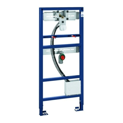 Grohe Élément mural pour lavabo Rapid SL 1,13 m, avec kit de gros œuvre