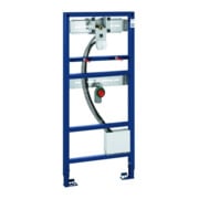 Grohe Élément mural pour lavabo Rapid SL 1,13 m, avec kit de gros œuvre