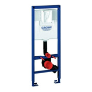 Grohe Élément mural WC Rapid SL H 1,13 m, pour WC avec projection 70 cm