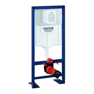 Grohe Element mural WC Rapid SL H 1,13 m, SPK GD 2, montage libre