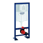 Grohe Element mural WC Rapid SL H 1,13 m, SPK GD 2, montage libre