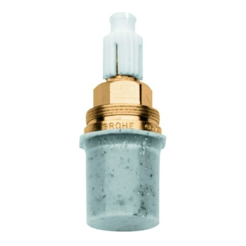 Grohe Élément supérieur 45978 Céramique droite Carbodur