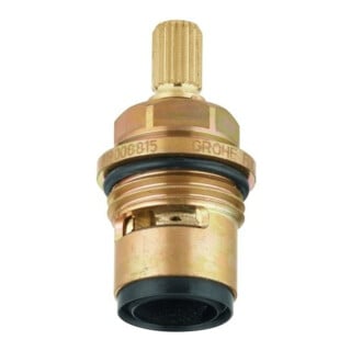 Grohe Élément supérieur 48509 1/2'' Céramique 90 degrés gauche