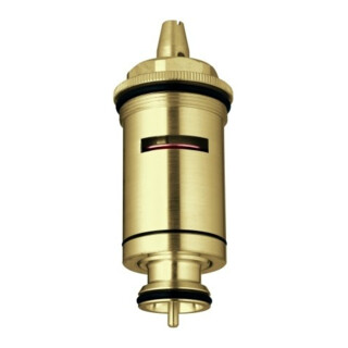 Grohe Élément thermique 47032 3/4" bimétallique chaud droit pour Grohmix dès 81