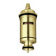 Grohe Élément thermique 47032 3/4" bimétallique chaud droit pour Grohmix dès 81-1