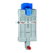 Grohe Élément urinoir Uniset H 119 cm, commande manuelle sans détecteur IR