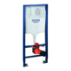 Grohe Élément WC mural Rapid SL 1,13 m, débit chasse, réservoir 6-9 l-1