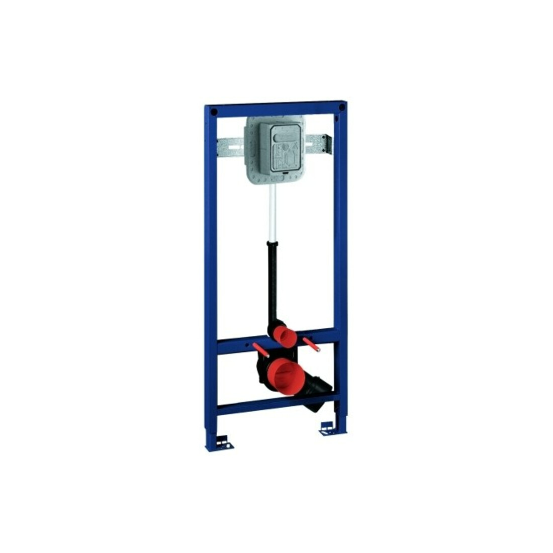 Grohe Élément WC mural Rapid SL H 1,13 m, chasse d'eau 6-9 l