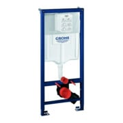 Grohe Élément WC mural Rapid SL H 1,13 m, SPK GD 2, pour bâti-support avant