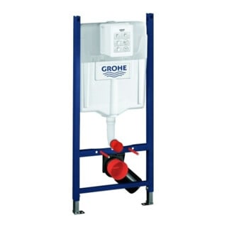 Grohe Élément WC mural Rapid SL Projekt H 1,13 m, réservoir GD 2, 6-9 l