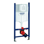 Grohe Élément WC mural Rapid SL Projekt H 1,13 m, réservoir GD 2, 6-9 l