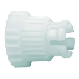 Grohe Embout à clic 08943 pour poignée Atrio