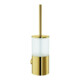 Grohe Ensemble brosse WC Atrio Montage mural, cool sunrise-1