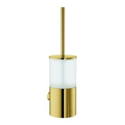 Grohe Ensemble brosse WC Atrio Montage mural, cool sunrise