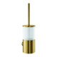 Grohe Ensemble brosse WC Atrio Montage mural, sunrise cool brossé-1
