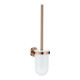 Grohe Ensemble brosse WC Essentials couleur sunset, modèle mural, fixation incluse-1
