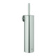 Grohe Ensemble brosse WC Essentials fixation murale, fixation dissimulée, supersteel-1