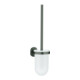 Grohe Ensemble brosse WC Essentials, fixation murale, graphite mat-1