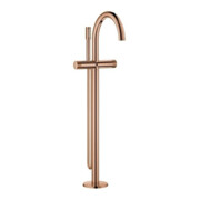 Grohe Ensemble complet Atrio Private Collection Robinet mural 1/2", montage encastré, avec soleil