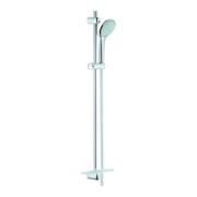 Grohe Ensemble de douche Euphoria 110 Duo avec barre 90 cm, 2 jets, chrome