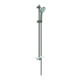 Grohe Ensemble de douche Euphoria 110 Massage Barre 90 cm, 3 jets, graphit haut brillant-1