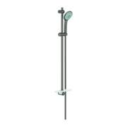Grohe Ensemble de douche Euphoria 110 Massage Barre 90 cm, 3 jets, graphit haut brillant
