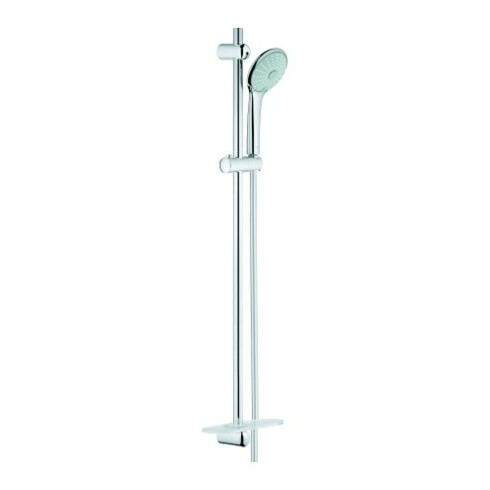 Grohe Ensemble de douche Euphoria 110 Massage Barre de douche 90 cm, 3 jets, chrome