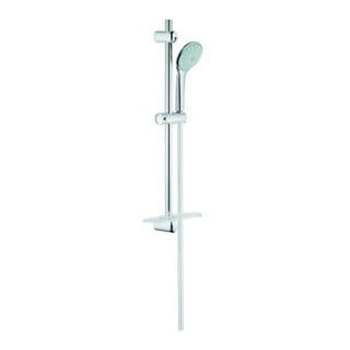 Grohe Ensemble de douche Euphoria 110 Mono Barre de douche 60 cm, 1 jet, chrome