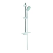 Grohe Ensemble de douche Euphoria 110 Mono Barre de douche 60 cm, 1 jet, chrome