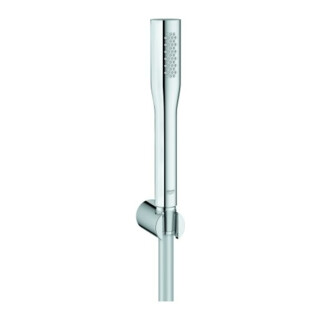 Grohe Ensemble de douche Euphoria C Stick avec support mural, chrome
