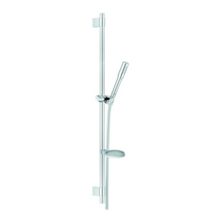 Grohe Ensemble de douche Euphoria C Stick Barre de douche 90 cm, 1 jet, chrome
