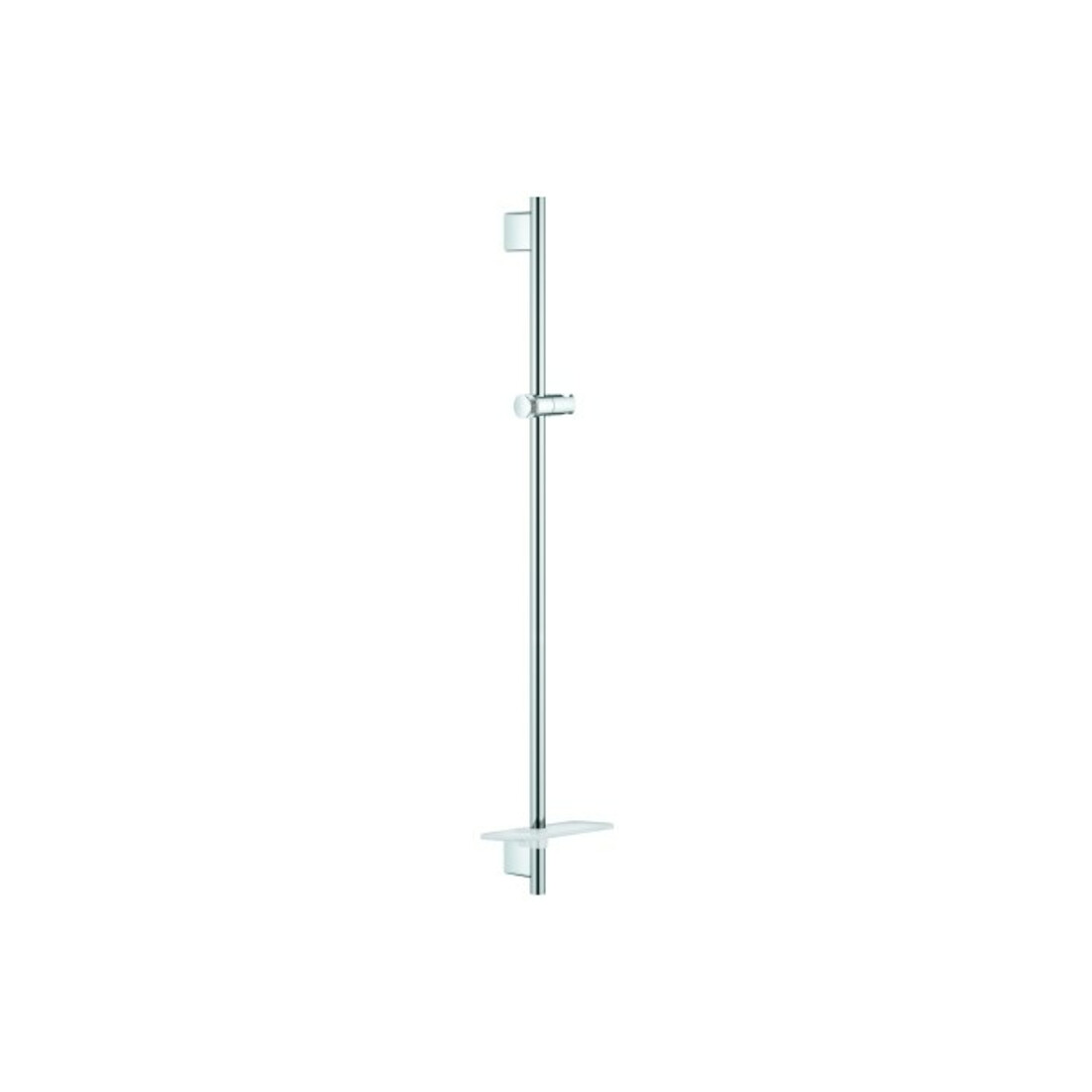 Grohe Ensemble de douche Rainshower SmartActive 90 cm, chrome