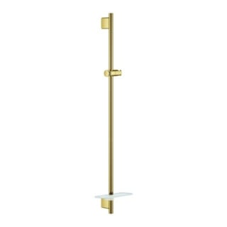 Grohe Ensemble de douche Rainshower SmartActive 90 cm, cool sunrise