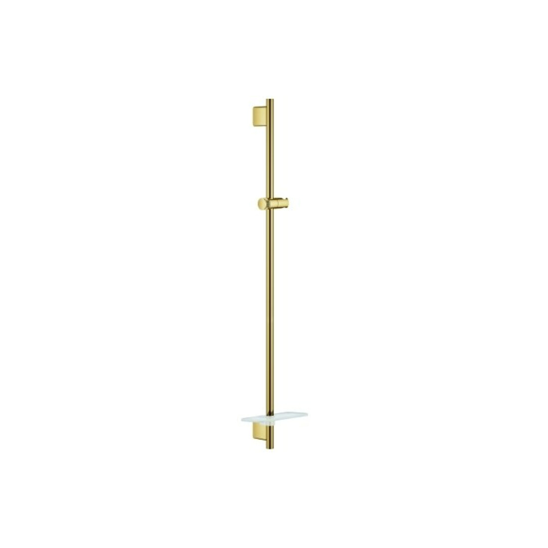 Grohe Ensemble de douche Rainshower SmartActive 90 cm, cool sunrise