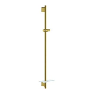 Grohe Ensemble de douche Rainshower SmartActive 90 cm, cool sunrise brossé