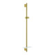 Grohe Ensemble de douche Rainshower SmartActive 90 cm, cool sunrise brossé-1