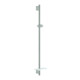 Grohe Ensemble de douche Rainshower SmartActive 90 cm, supersteel-1
