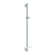 Grohe Ensemble de douche Rainshower SmartActive 90 cm, supersteel