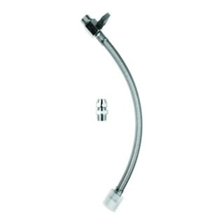 Grohe Ensemble de raccordement 42459 pour Sensia IGS WC-douche chromé