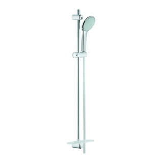 Grohe Ensemble douche Euphoria 110 Mono Barre de douche 90 cm, 1 jet, chrome