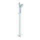 Grohe Ensemble douche Euphoria 110 Mono Barre de douche 90 cm, 1 jet, chrome-1