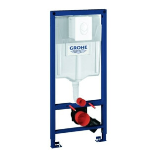 Grohe Ensemble WC Rapid SL H 1,13 m, set 2 en 1